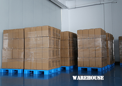 absorbent pads warehouse